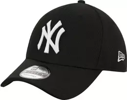 New Era Naujos Era 9FORTY Diamond New York Yankees MLB kepurė 12523907