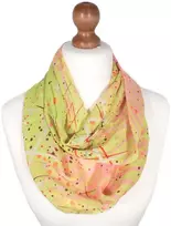 Viper Fashion Šalikas-mova moterims 10380-2