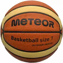 Meteor krepšinio kamuolio mokymas
