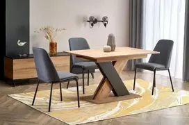 Halmar Išskleidžiamas stalas XARELTO