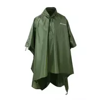 Skraistė nuo lietaus Rockland Poncho Tarp