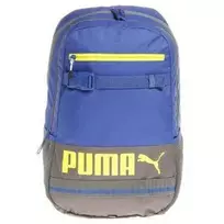 Puma Kuprinė Deck Backpack Electric Mėlyna 073393 12