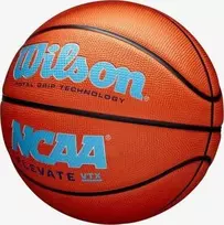 Krepšinio kamuolys Wilson NCAA Elevate R.7