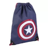 CERDÁ Vaikiška kuprinė The Avengers Tamsiai mėlyna (29 x 40 x 1 cm)