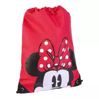 CERDÁ Vaikiška kuprinė Minnie Mouse Raudona
