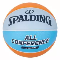 Krepšinio kamuolys Spalding All Conference (5 dydis)