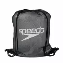 Speedo Backpack krepšys batų krepšys sporto mokykla Speedo Equip Tinklinio krepšio dydis 35 l