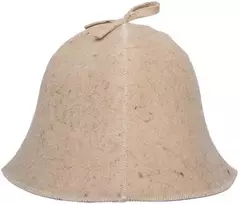 Pirties kepurė - Vilnonė