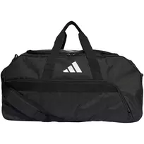 Adidas Tiro League M HS9749 juoda sportinė kelioninė tašė treniruotėms