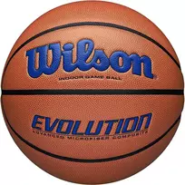 Krepšinio kamuolys Wilson Evolution R7