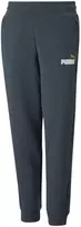 Puma Kelnės Paaugliams Ess + 2 Col Logo Pants Mėlyna 586988 16