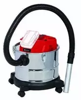 Akumuliatorinis dulkių siurblys Einhell TE-AV 18/15 Li C-Solo; 18 V; 15 l (be akumuliatoriaus ir pakrovėjo)