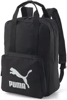 Puma Kuprinė Classics Archive Tote Backp Juodas 079643 01