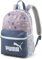 Puma Kuprinė Phase Small Backpack Q Kreminis Mėlyna 078237 13