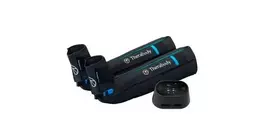 Kompresinis masažuoklis Therabody RecoveryAir PRO Compression Bundle Small EU/UK