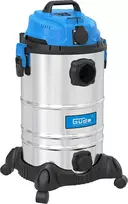 GMBH & CO Dulkių siurblys (šlapiai-sausai) Gude GNTS 30 L