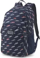Puma Kuprinė Academy Backpack Navy 079133 11