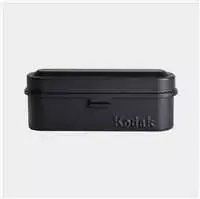 Kodak Film Case 135 (small) juodas