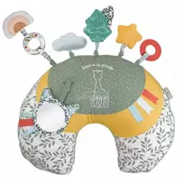 VULLI SOPHIE LA GIRAFE pagalvėlė COSY PLAY, 0mėn.+, 10411