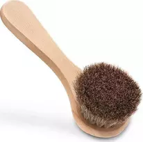 Vidutinis veido masažo šepetys Hhuumm