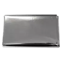 Apsauginis gaubtas Yate Bivy Alu Foil