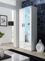Halmar Vitrina SOHO S6