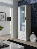 Halmar Vitrina SOHO S1