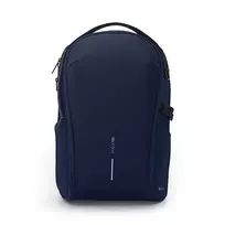 Kuprinė XD Design Bizz, Mėlynos spalvos