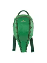 Vaikiška kuprinė-krokodilas „LittleLife Toddler Backpack Crocodile“ - Žalia