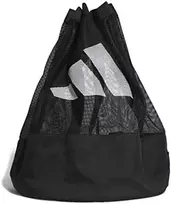 Krepšys kamuoliukams adidas Tiro League juoda HS9751