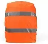 Dicota HI-VIS kuprinės dangtelis 25l oranžinės spalvos