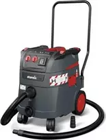 Dulkių siurblys pramoninis Starmix iPulse H-1635 Safe Top