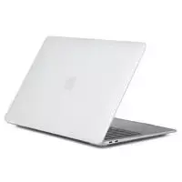 Krepšys eStuff eSTUFF ES690050-BULK torba na laptop 33,8 cm (13.3') Dėklas Permatomas