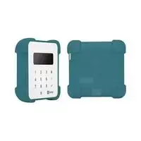 Mobilis Mobilis R Series for SumUp Air - Mėlyna - Soft Bag
