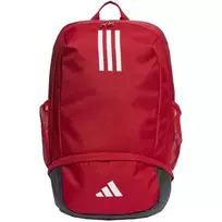 Kuprinė Adidas Tiro 23 League Raudona 50x30x19 cm Talpa 26,5 litro