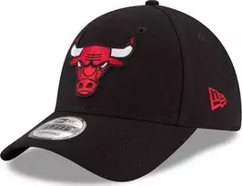 Kepurė New Era 9Forty The League Chicago Bulls NBA Kepuraitė 11405614