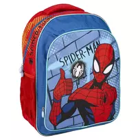 Hot Deals „Spider Man“ kuprinė superherojui. Kuprinė kelionei 40cm AP0009