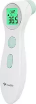 TrueLife Care Q6 TLCQ6 bekontaktis termometras