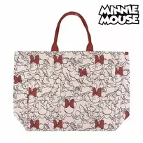 CERDÁ Krepšys Minnie Mouse 2100003314_ Raudona Rusvai gelsva