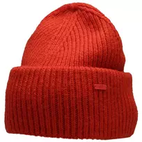 Moteriška kepurė 4F raudona H4Z22 CAD005 62S (S)