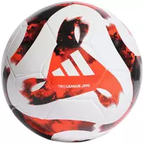 futbolo kamuolys adidas tiro lge j290