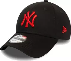 Kepurė New Era 9FORTY Niujorko Jankių Essential Logo Kepuraitė 12380594
