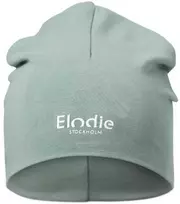 Elodie Details kepurė Pebble Žalias