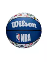 WILSON NBA ALL TEAM krepšinio kamuolys