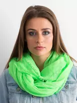 Factory Price Bandana-AT-CH-ST-858.34P-fluo žalia