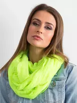 Factory Price Bandana-AT-CH-ST-858.34P-fluo geltona