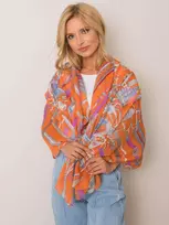 Factory Price Bandana-AT-CH-RS120980-oranžinė