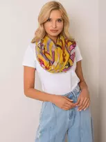 Factory Price Bandana-AT-CH-RS120980-tamsiai geltona