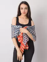Factory Price Bandana-AT-CH-6207-tamsiai mėlyna