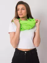Factory Price Bandana-AT-CH-5355-fluo žalia